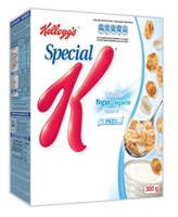 cereales special k sabor yogurt natural