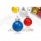 bolas para el arbol de navidad personalizados