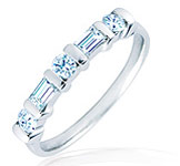 anillos de compromiso Diamond Iberica