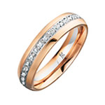 anillos y alianzas de boda de Fina García Diamantes