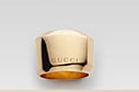 anillos y alianzas de Gucci