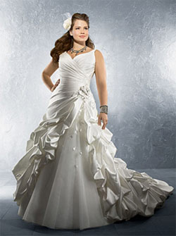 catalogo alfred angelo vestidos de novia coleccion 2012