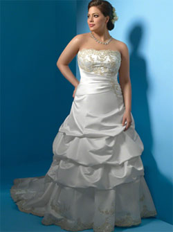 catalogo alfred angelo vestidos de novia coleccion 2012
