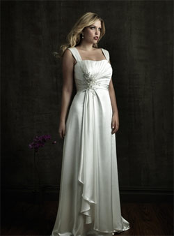catalogo allure vestidos de novia coleccion 2012