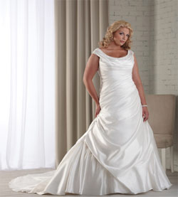 catalogo bonny bridal vestidos de novia coleccion 2012