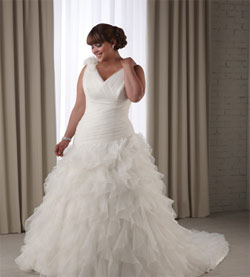 catalogo bonny bridal vestidos de novia coleccion 2012