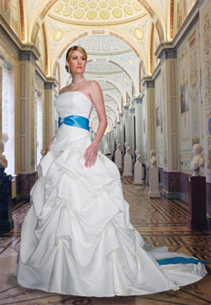 catalogo Da Vinci vestidos de novia coleccion 