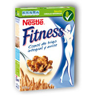 cereales fitness original 