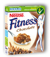 cereales fitness chocolate 