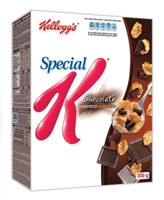 cereales special k chocolate autentico