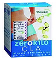 zerokilo clarinol en perlas