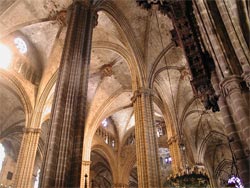 catedral de santa eulalia