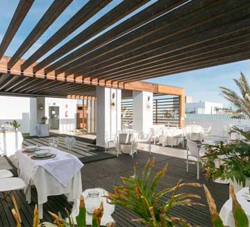 Salones de Boda en Fuerteventura