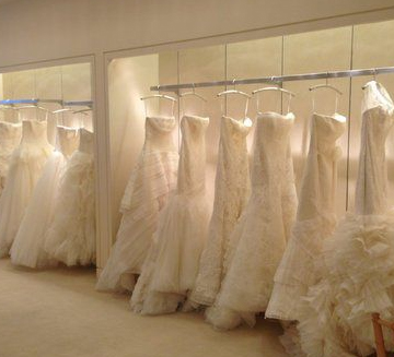 Campaña cangrejo Interactuar Todas las Tiendas de vestidos de novia en Móstoles Madrid