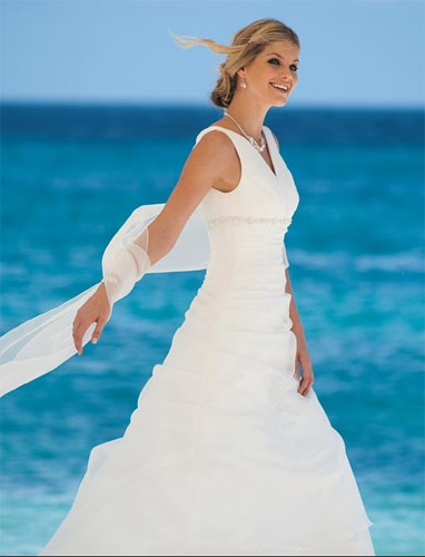 catálogo marylise vestidos de novia coleccion 2011